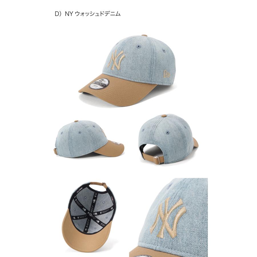NEW ERA（ニューエラ） ニューエラキッズキャップ YOUTH9TWENTY