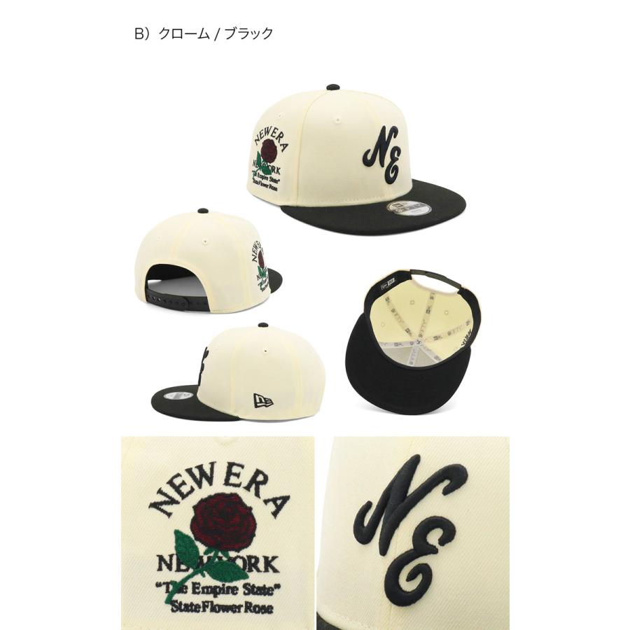 NEW ERA（ニューエラ） キッズキャップ Youth9FIFTY クラシックロゴ