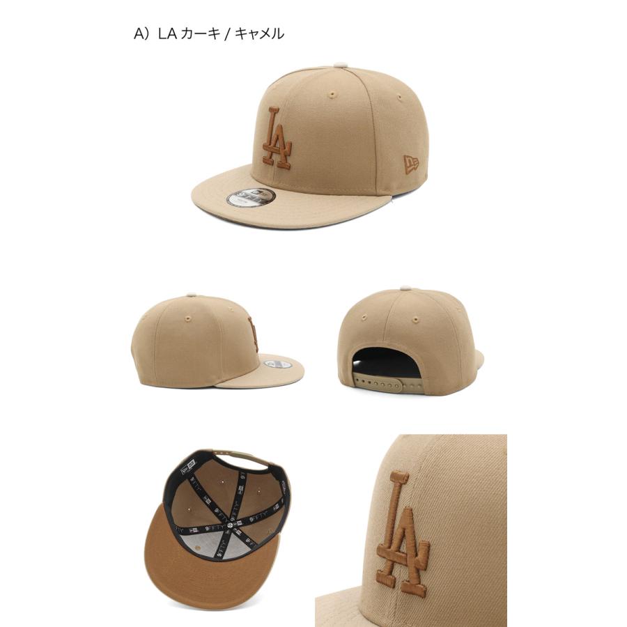 NEW ERA（ニューエラ） キッズキャップ Youth9FIFTY MLB : ONSPOTZ