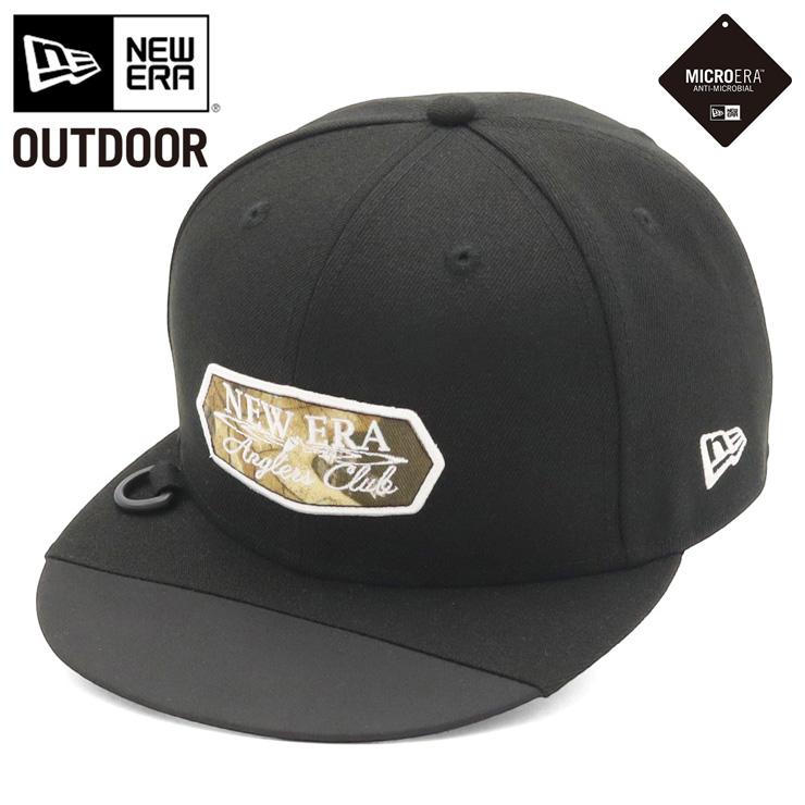 NEW ERA（ニューエラ） アウトドアキャップ 9FIFTY : ONSPOTZ Yahoo