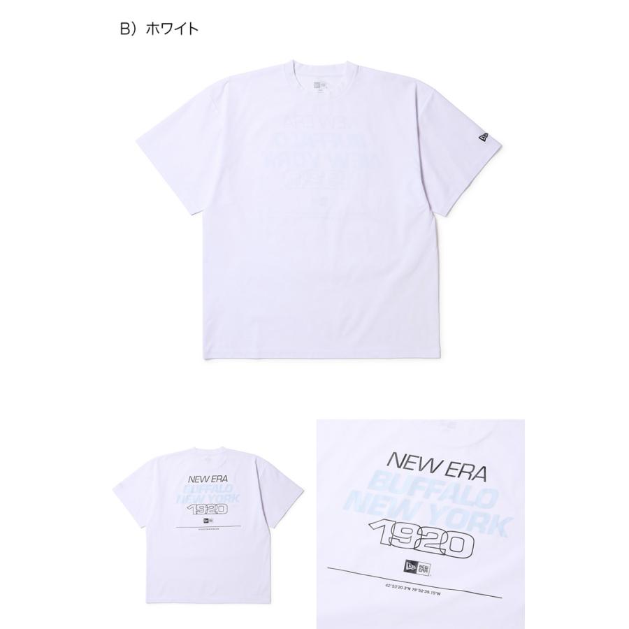 NEW ERA（ニューエラ） アウトドア ユーティリティ オーバーサイズT