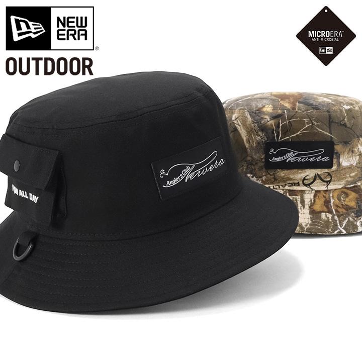 NEW ERA（ニューエラ） アウトドア バケットハット : ONSPOTZ Yahoo