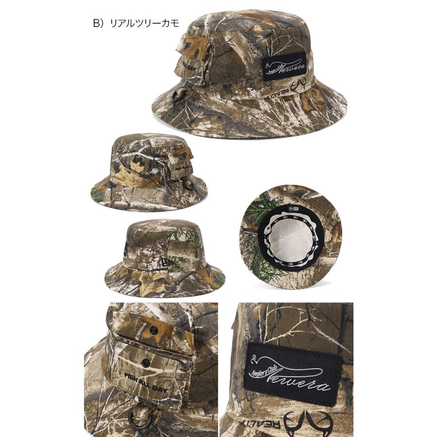 NEW ERA（ニューエラ） アウトドア バケットハット : ONSPOTZ Yahoo