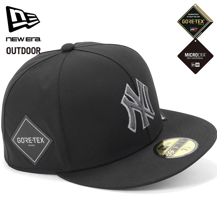 NEW ERA（ニューエラ） ニューエラアウトドアキャップ 59FIFTY NY