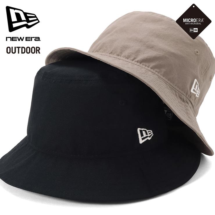NEW ERA（ニューエラ） アウトドア バケットハット : ONSPOTZ Yahoo