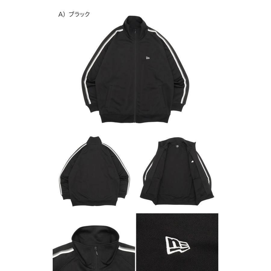 NEW ERA（ニューエラ） パフォーマンスアパレル ジャケット : ONSPOTZ