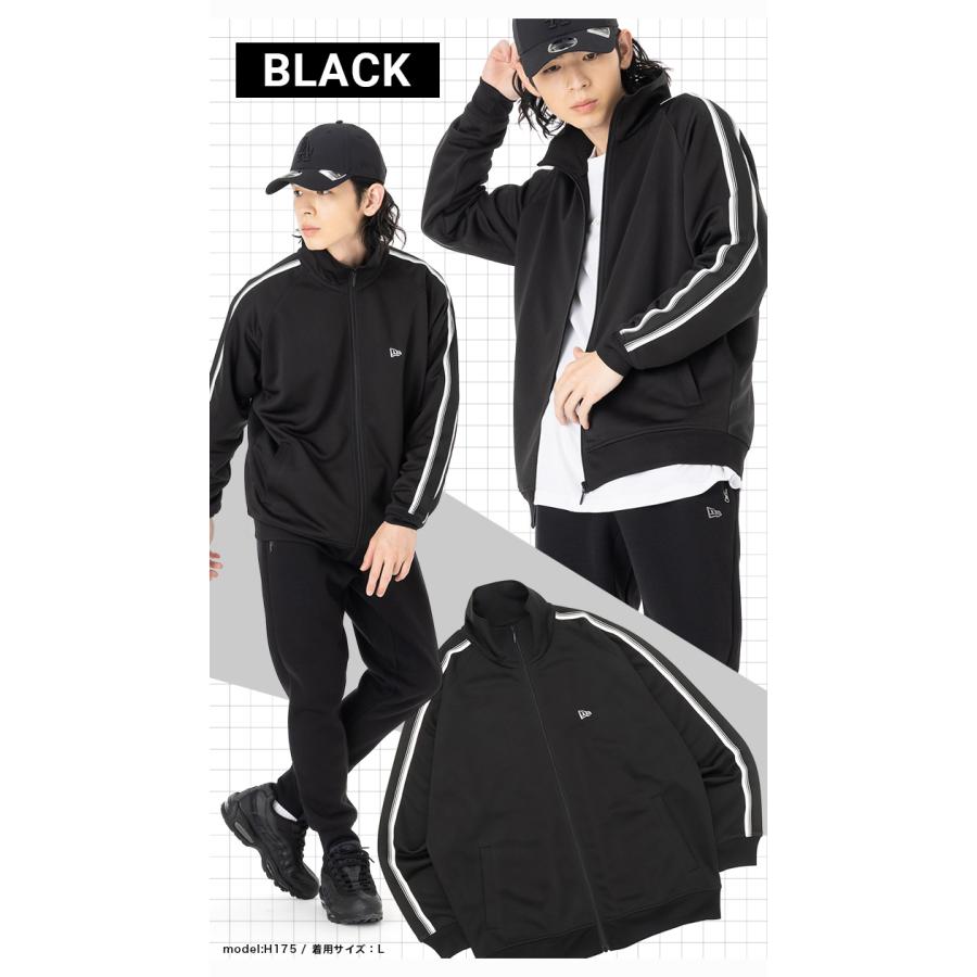 NEW ERA ニューエラ パフォーマンスアパレル 上下セット NEW ERA（ニューエラ） パフォーマンスアパレル ジャケット : ONSPOTZ