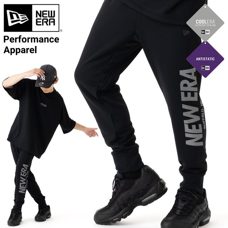 NEW ERA（ニューエラ） パフォーマンスアパレル パンツ : ONSPOTZ