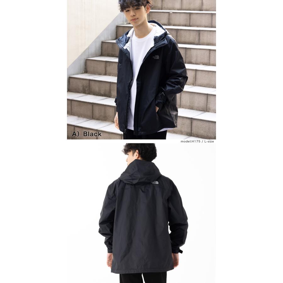 THE NORTH FACE ザノースフェイス ベンチャー ジャケット THE NORTH FACE ザノースフェイス ベンチャー ジャケット