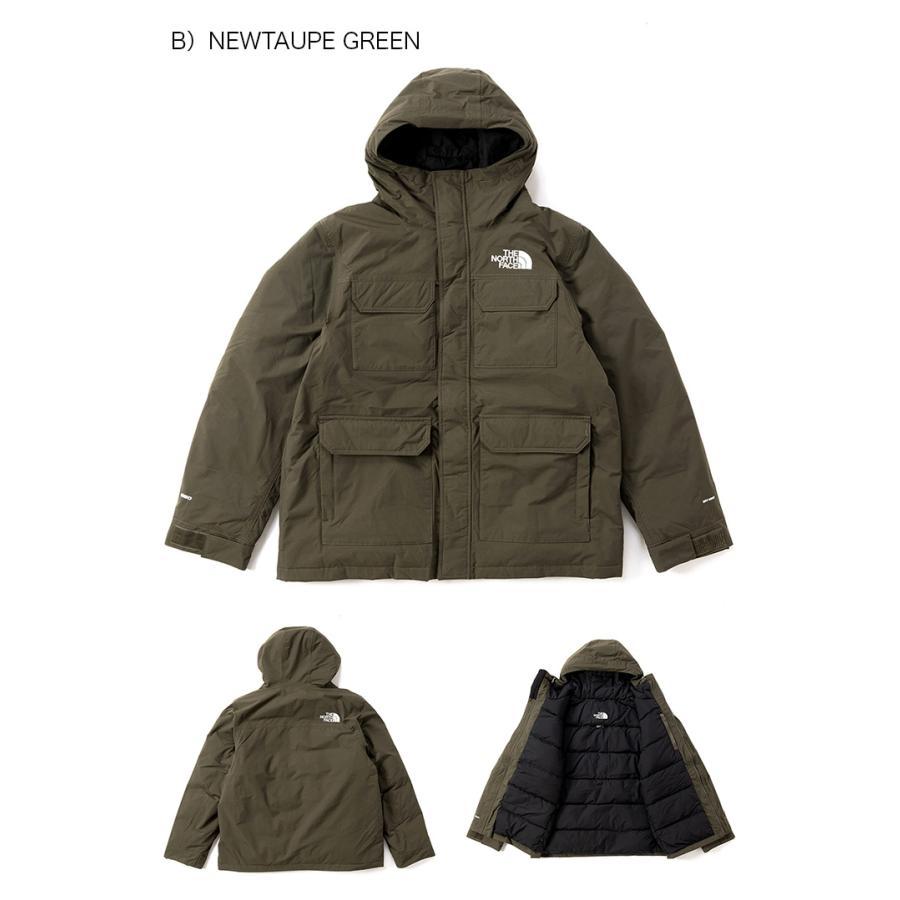 THE NORTH FACE ザノースフェイス ナイロンジャケット 中綿入り THE NORTH FACE ザノースフェイス ナイロンジャケット 中綿入り