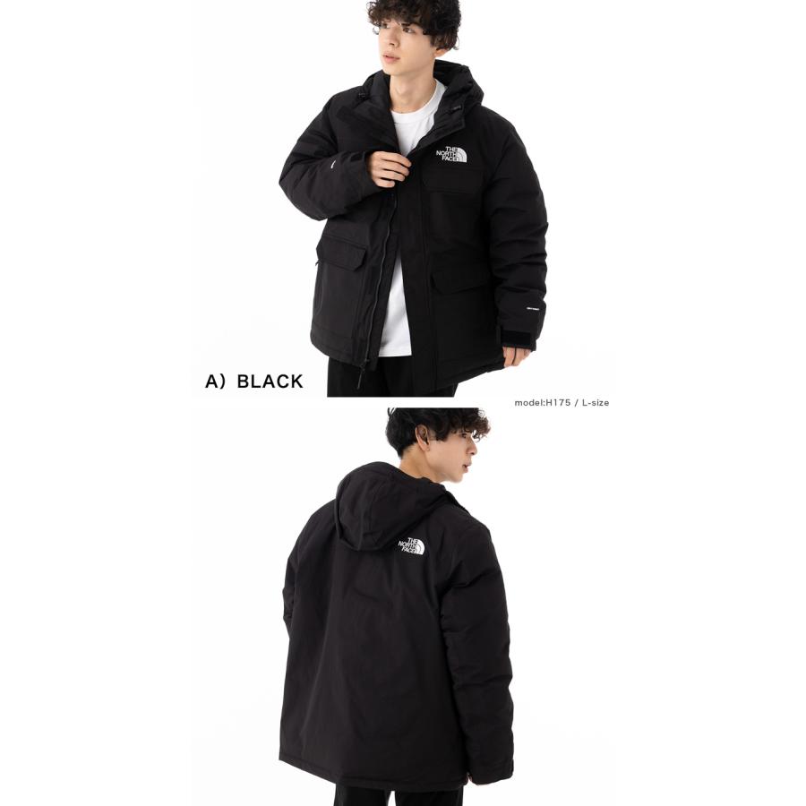THE NORTH FACE ザノースフェイス ナイロンジャケット 中綿入り THE NORTH FACE ザノースフェイス ナイロンジャケット 中綿入り