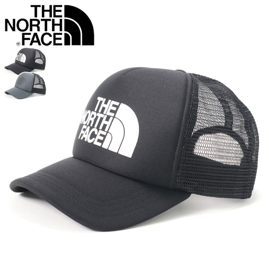 ノースフェイス メッシュキャップ 帽子 ハーフドームロゴ 帽子屋オンスポッツ - 通販 - PayPayモール