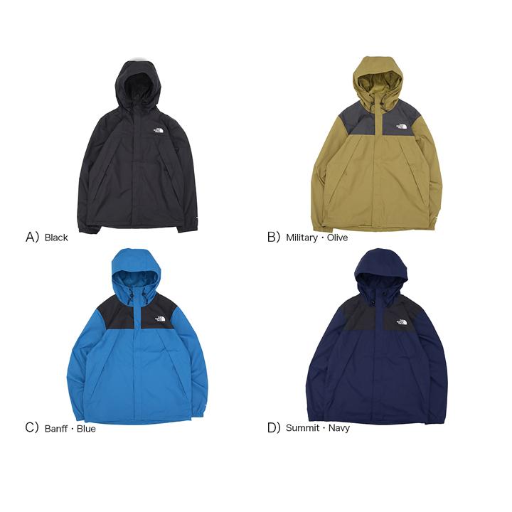 THE NORTH FACE ザノースフェイス マウンテン ジャケット THE NORTH FACE ザノースフェイス マウンテン ジャケット