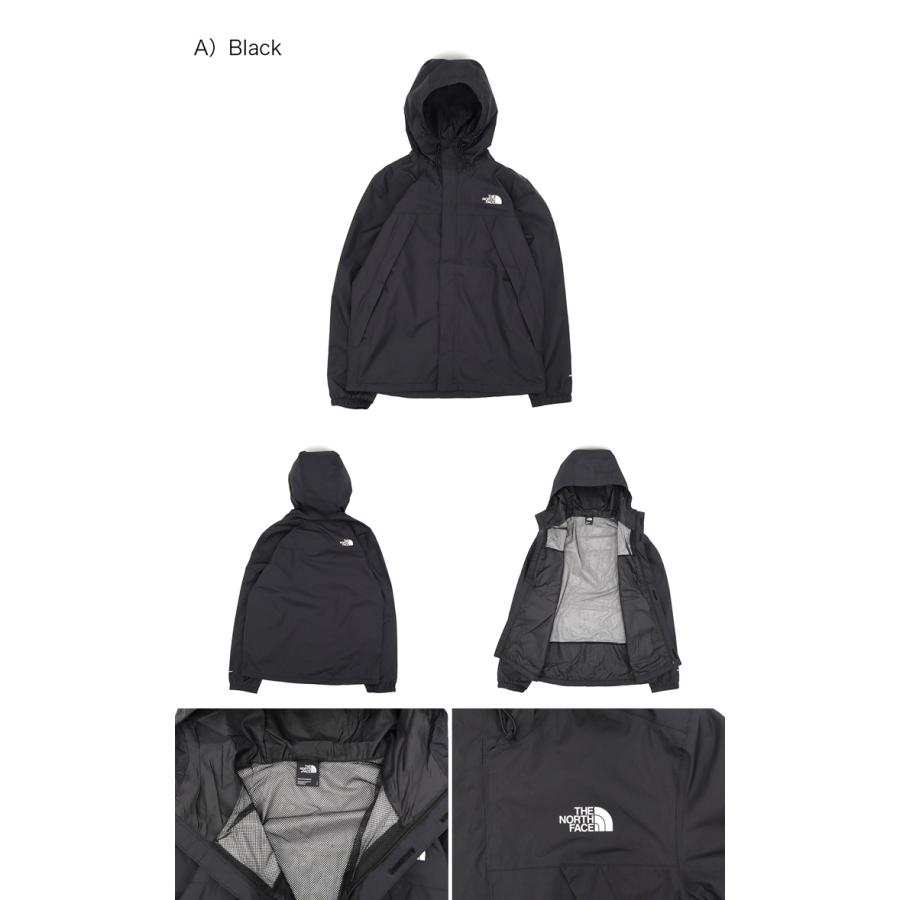 THE NORTH FACE ザノースフェイス マウンテン ジャケット THE NORTH FACE ザノースフェイス マウンテン ジャケット