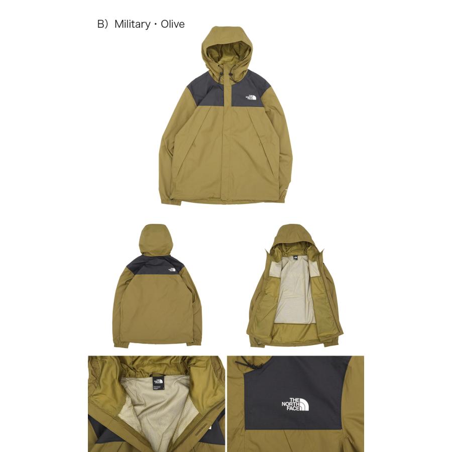 THE NORTH FACE ザノースフェイス マウンテン ジャケット THE NORTH FACE ザノースフェイス マウンテン ジャケット