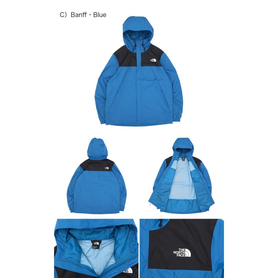 THE NORTH FACE ザノースフェイス マウンテン ジャケット THE NORTH FACE ザノースフェイス マウンテン ジャケット