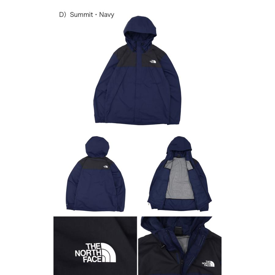 THE NORTH FACE ザノースフェイス マウンテン ジャケット THE NORTH FACE ザノースフェイス マウンテン ジャケット