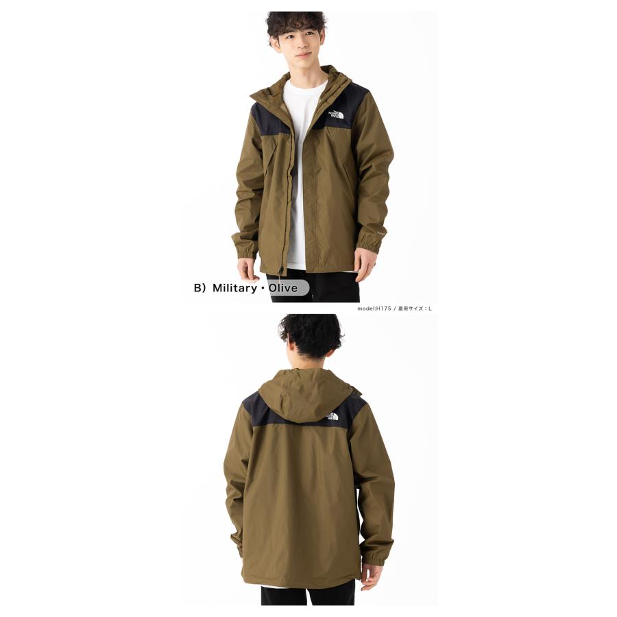 THE NORTH FACE ザノースフェイス マウンテン ジャケット THE NORTH FACE ザノースフェイス マウンテン ジャケット