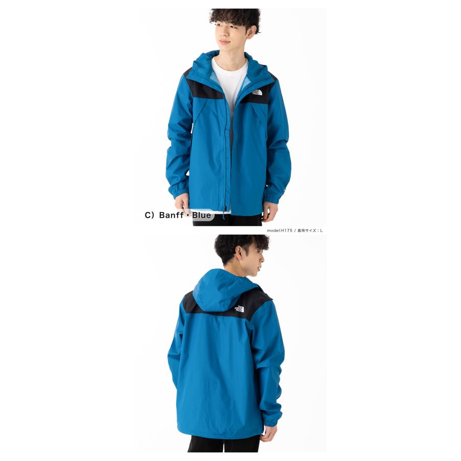 THE NORTH FACE ザノースフェイス マウンテン ジャケット THE NORTH FACE ザノースフェイス マウンテン ジャケット