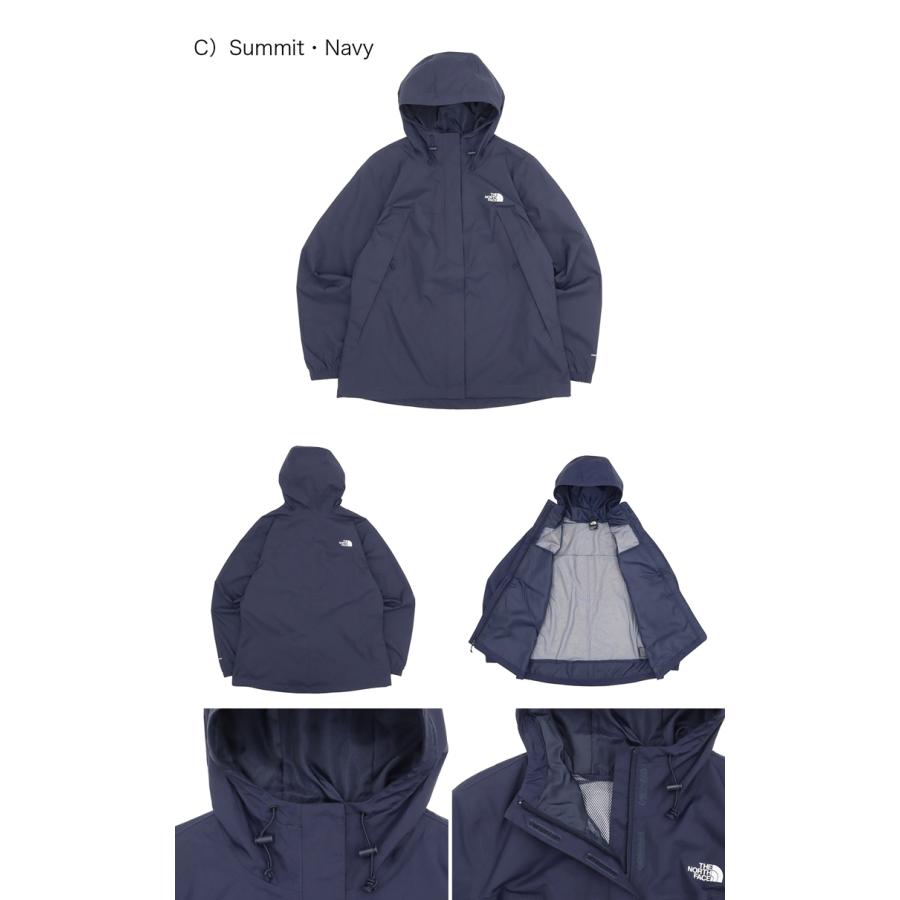【美品】THE NORTH FACE マウンテンジャケット　Sサイズ THE NORTH FACE ジャケット(レディース) ザ・ノース・フェイス
