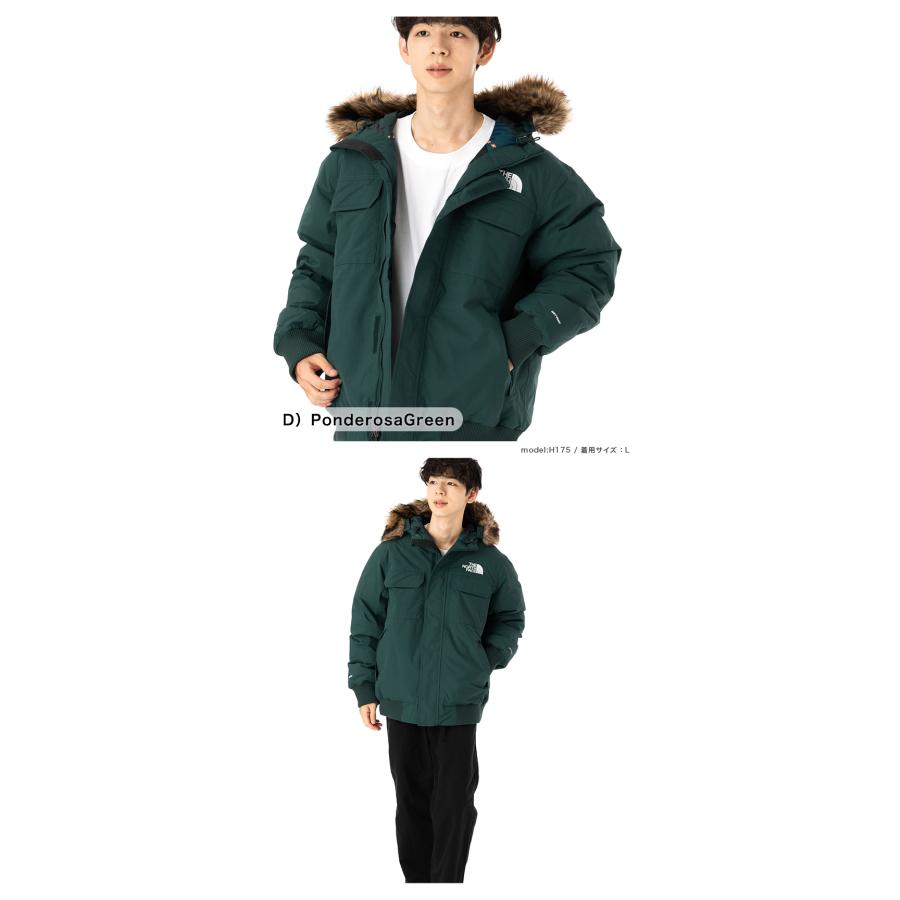 THE NORTH FACE ノースフェイス アウター ボンバージャケット THE NORTH FACE ノースフェイス アウター ボンバージャケット