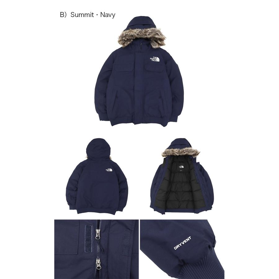 THE NORTH FACE ノースフェイス アウター ボンバージャケット THE NORTH FACE ノースフェイス アウター ボンバージャケット