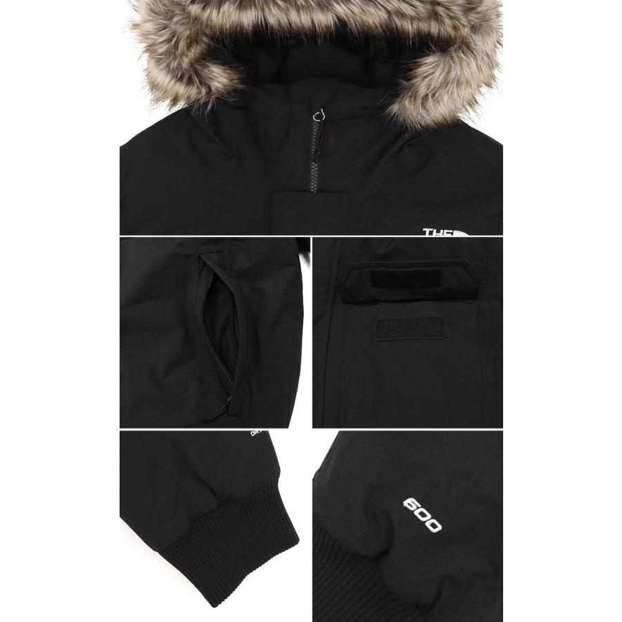 THE NORTH FACE ノースフェイス アウター ボンバージャケット THE NORTH FACE ノースフェイス アウター ボンバージャケット