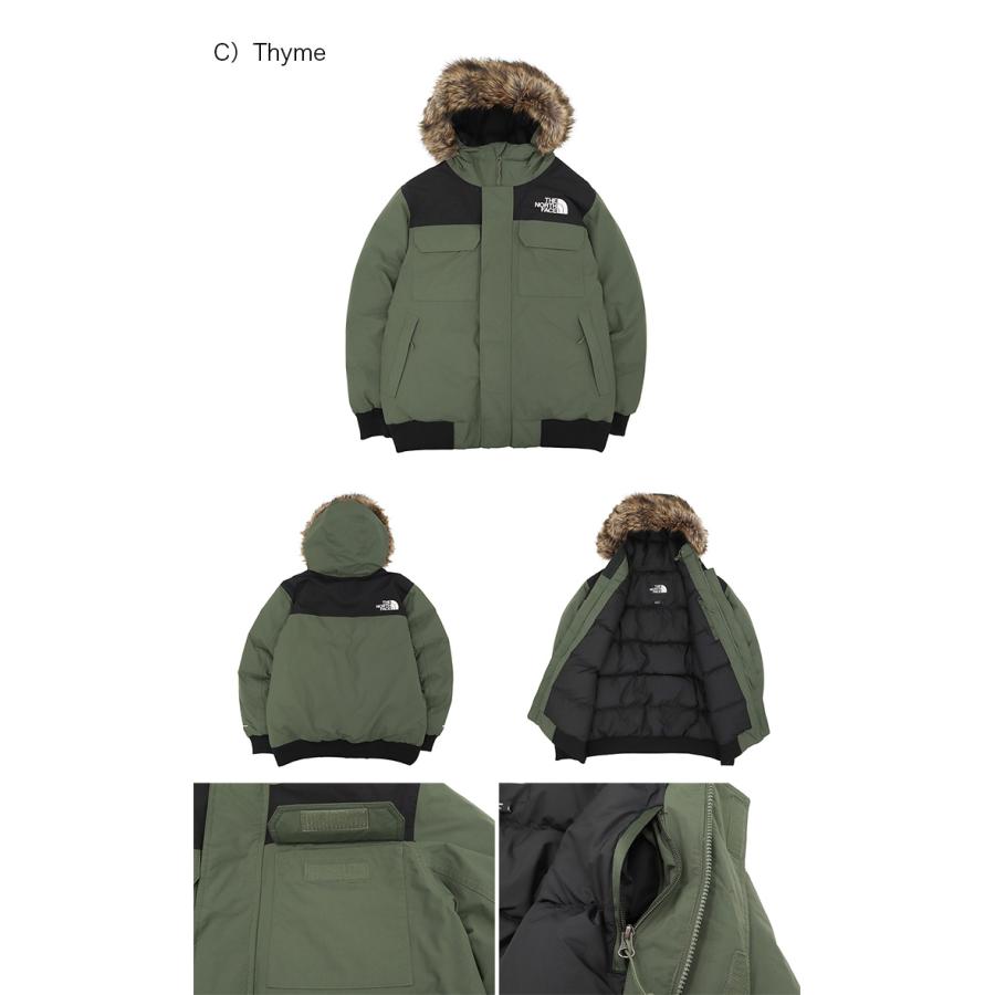 THE NORTH FACE ノースフェイス アウター ボンバージャケット THE NORTH FACE ノースフェイス アウター ボンバージャケット