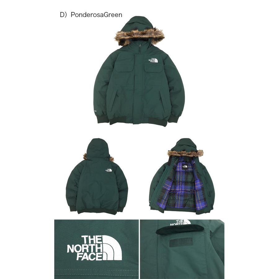 THE NORTH FACE ノースフェイス アウター ボンバージャケット THE NORTH FACE ノースフェイス アウター ボンバージャケット