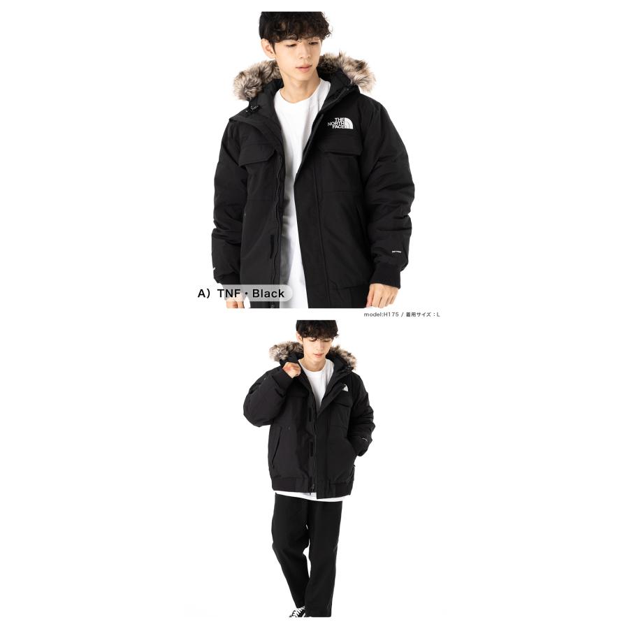 THE NORTH FACE ノースフェイス アウター ボンバージャケット THE NORTH FACE ノースフェイス アウター ボンバージャケット
