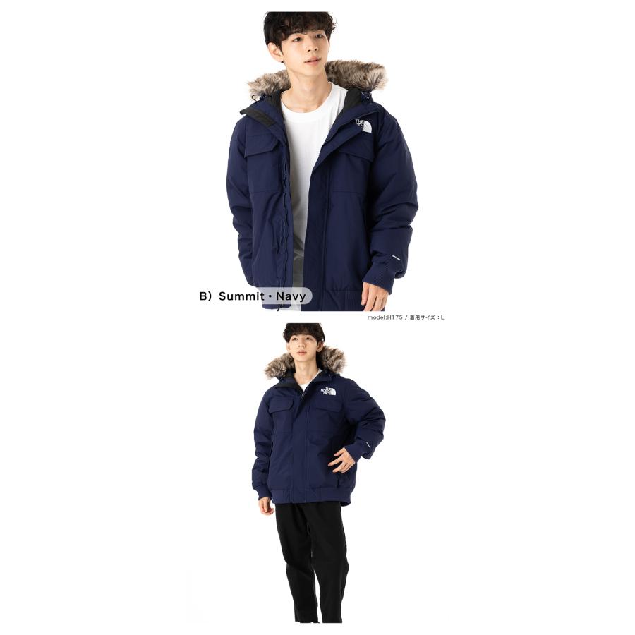 THE NORTH FACE ノースフェイス アウター ボンバージャケット THE NORTH FACE ノースフェイス アウター ボンバージャケット