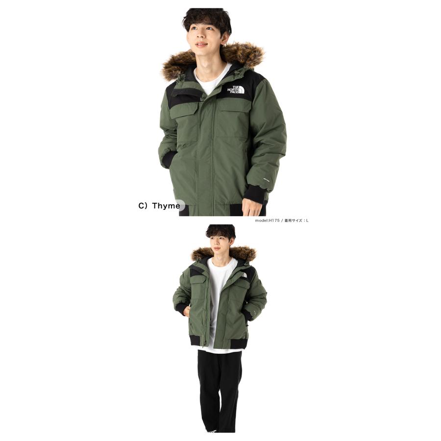 THE NORTH FACE ノースフェイス アウター ボンバージャケット THE NORTH FACE ノースフェイス アウター ボンバージャケット
