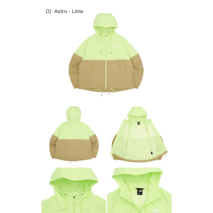 THE NORTH FACE（ザ ノースフェイス） マウンテン ジャケット アウター