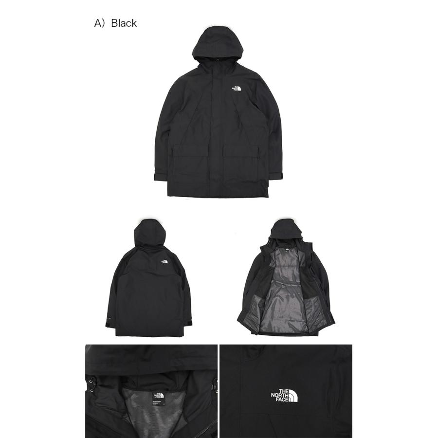 ザ・ノース・フェイス　ジャケット　新品 5TH - THE NORTH FACE / ザ ノース フェイス｜Yahoo!ショッピング