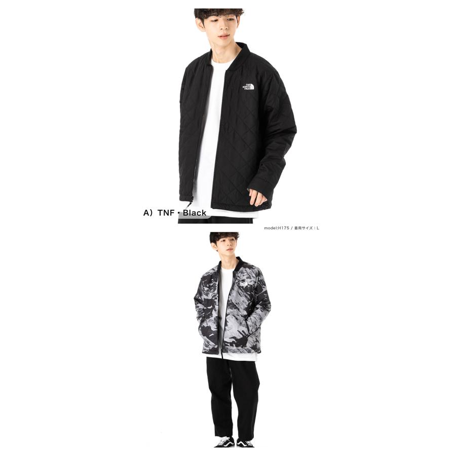THE NORTH FACE ノースフェイス アウタージャケット THE NORTH FACE ノースフェイス アウタージャケット