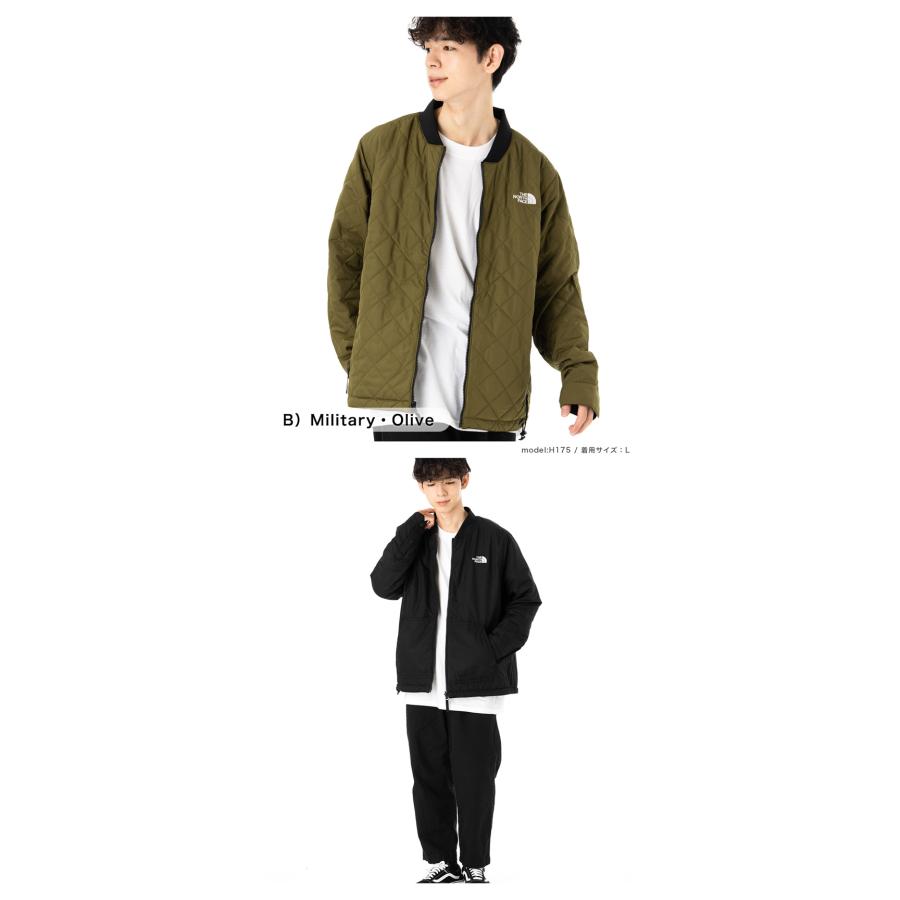 THE NORTH FACE ノースフェイス アウタージャケット THE NORTH FACE ノースフェイス アウタージャケット