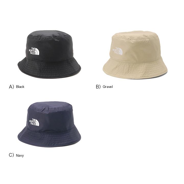 THE NORTH FACE ザノースフェイス バケットハット バケハ THE NORTH FACE ザノースフェイス バケットハット バケハ