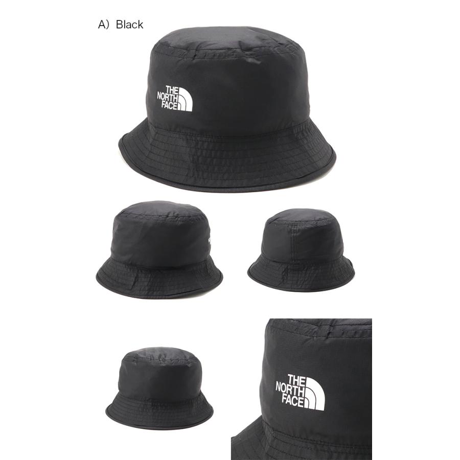THE NORTH FACE ザノースフェイス バケットハット バケハ THE NORTH FACE ザノースフェイス バケットハット バケハ
