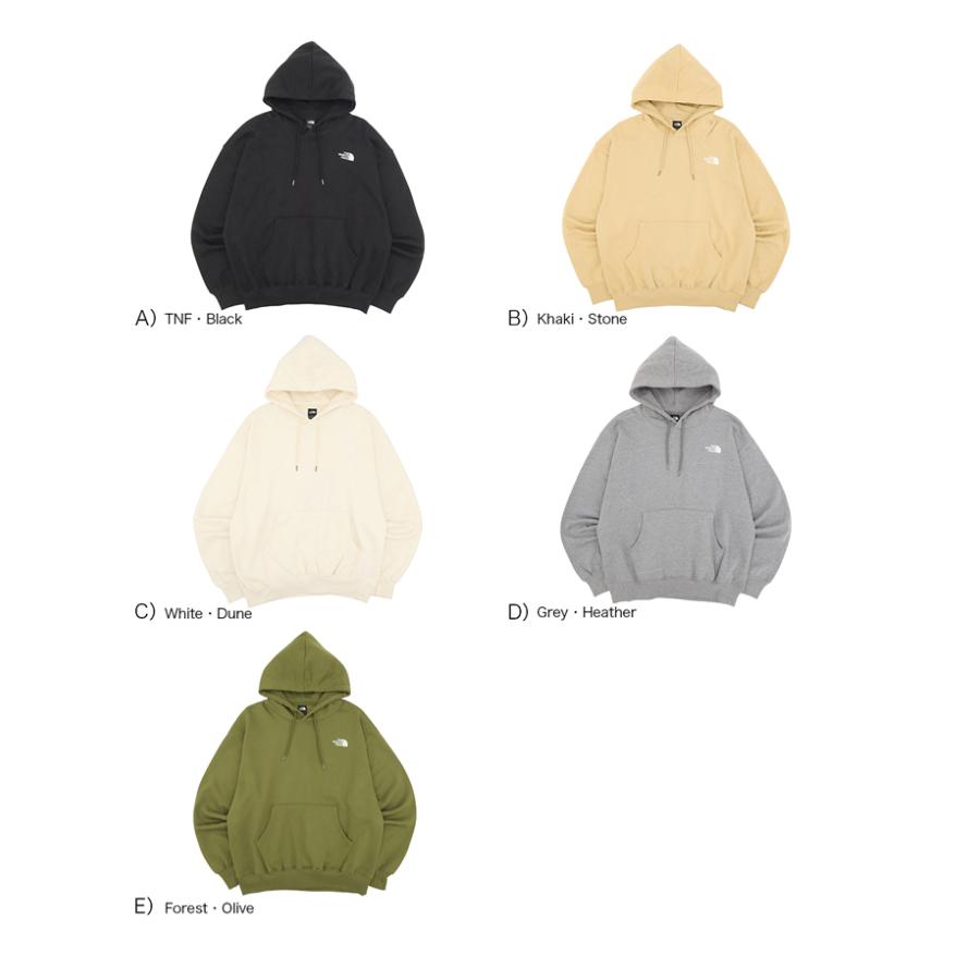 THE NORTH FACE 裏起毛　パーカー THE NORTH FACE（ザ ノースフェイス） エボリューション 裏起毛