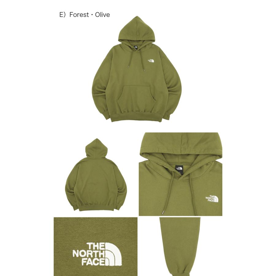 THE NORTH FACE（ザ ノースフェイス） エボリューション 裏起毛