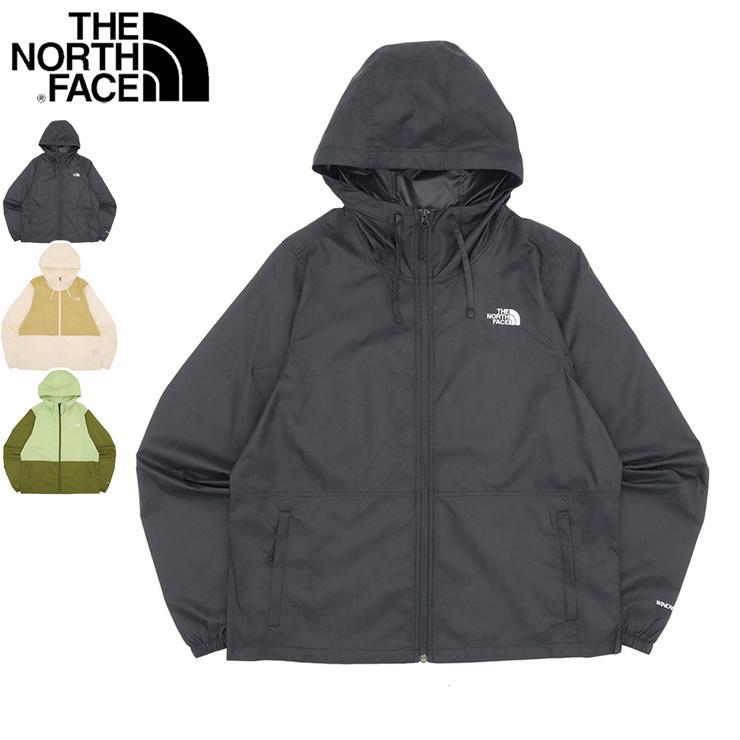 THE NORTH FACE（ザ ノースフェイス） レディースサイクロンジャケット