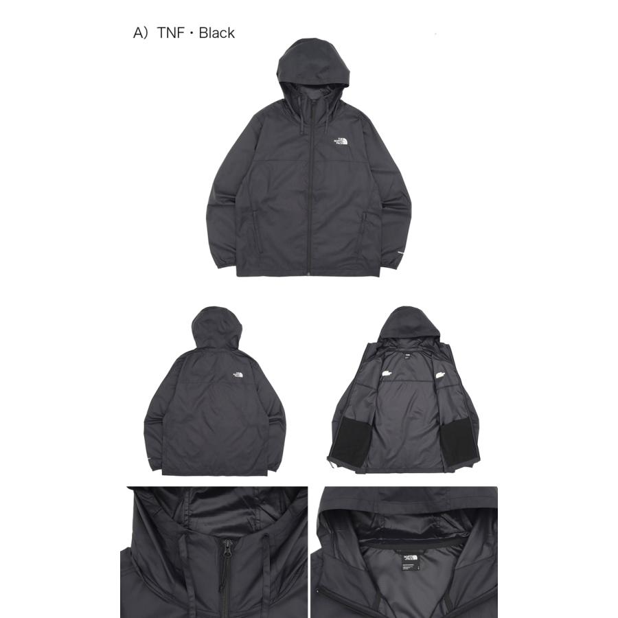【新品】ノースフェイス マウンテンパーカー　ナイロンジャケット THE NORTH FACE（ザ ノースフェイス） サイクロンジャケット 撥水加工