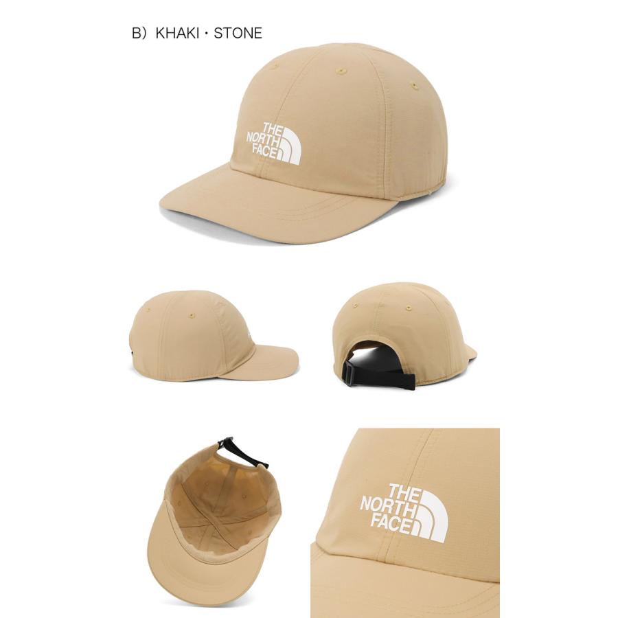 THE NORTH FACE（ザ ノースフェイス） キャップ ナイロン HORIZON