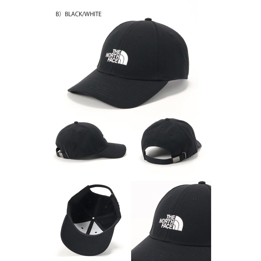 THE NORTH FACE ザノースフェイス キャップ 66CLASSIC : ONSPOTZ THE NORTH FACE ザノースフェイス キャップ 66CLASSIC : ONSPOTZ