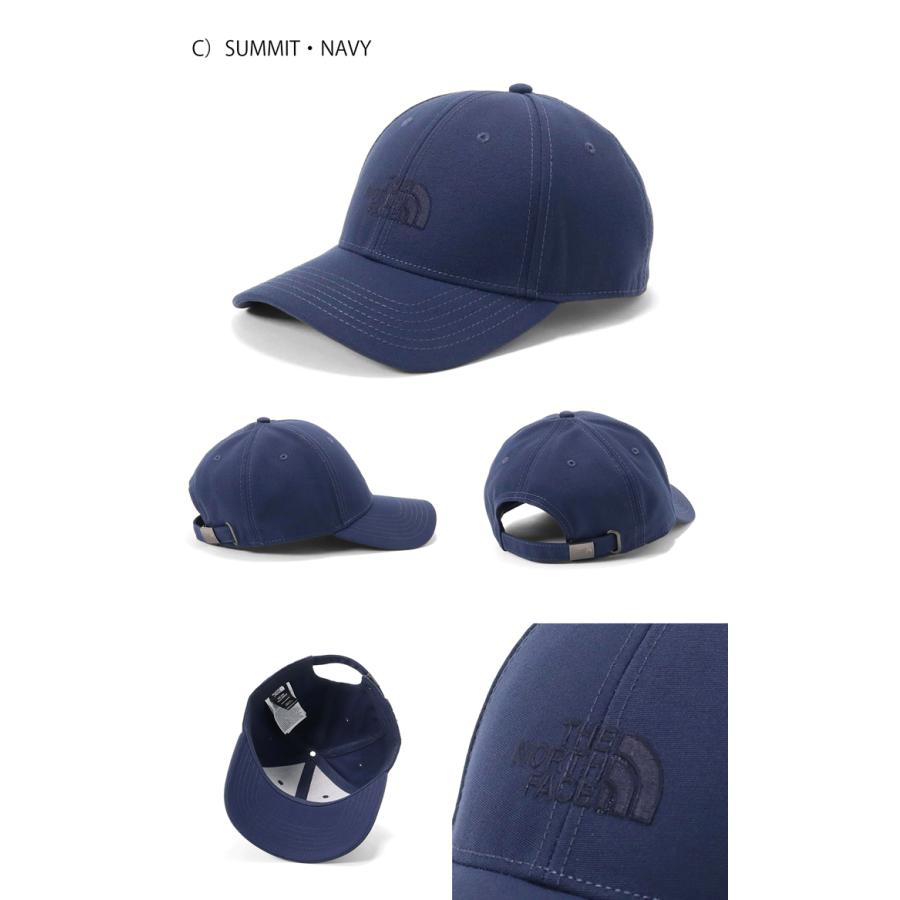 THE NORTH FACE ザノースフェイス キャップ 66CLASSIC : ONSPOTZ THE NORTH FACE ザノースフェイス キャップ 66CLASSIC : ONSPOTZ