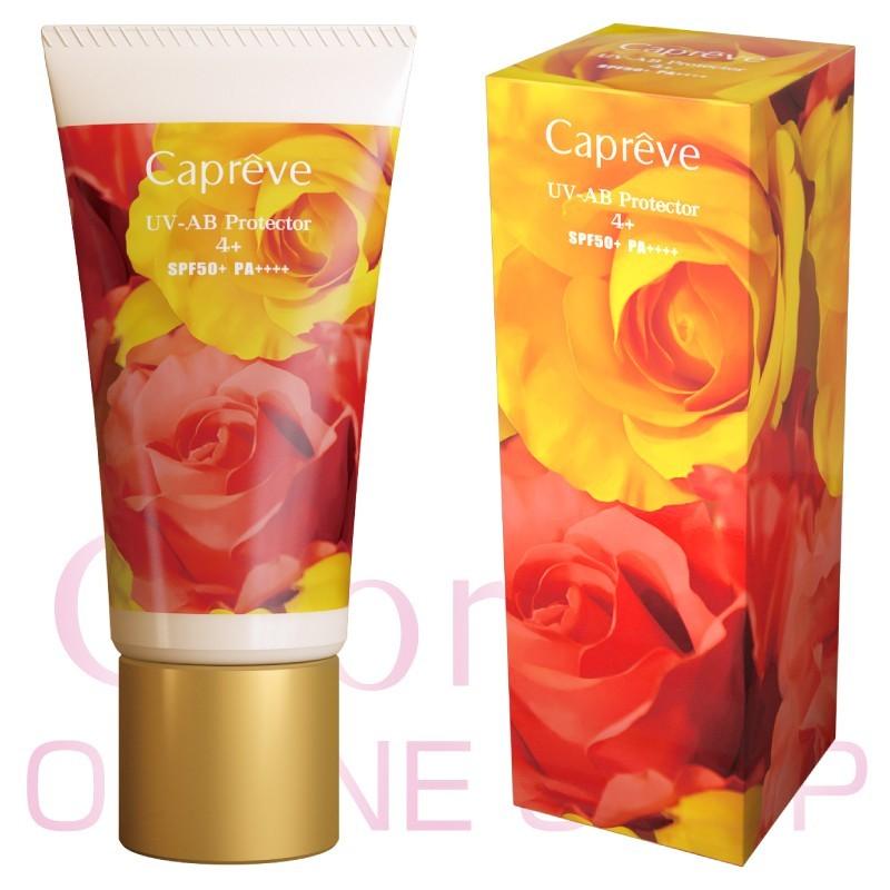UV-ABプロテクター4+ [60g] |  | 03