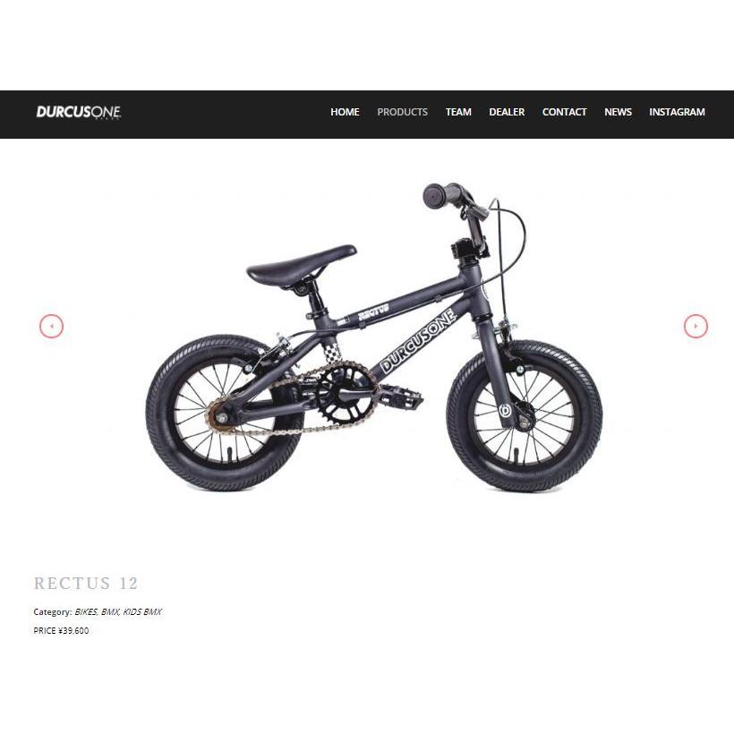ダーカスワンDURCUS ONE 12インチ BMX補助輪 ダーカスワンDURCUS ONE 12インチ BMX補助輪 楽天市場】【送料