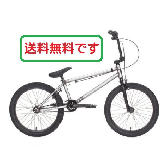 20インチBMX DURCUS ONE RAW 20.3 MATT : CAPRICHOSAヤフー店 - 通販 