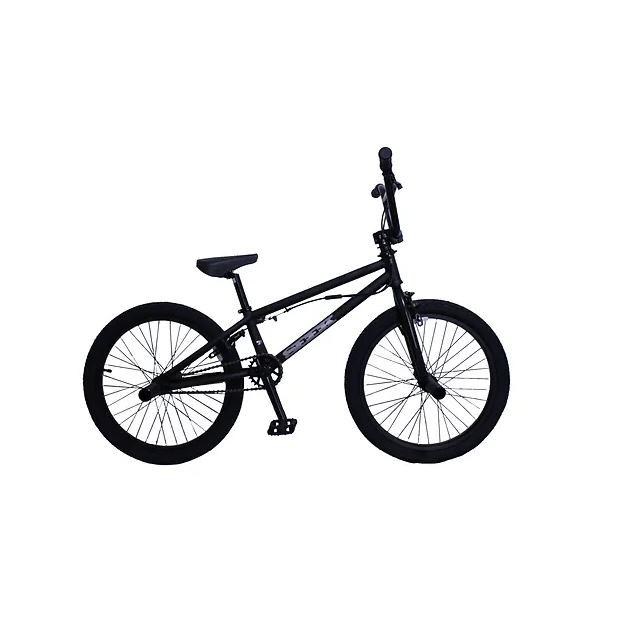 BMX フルスペックFLATLAND 20インチ TNB SEEK BLACK 自転車 BMX フルスペック FLATLAND 20インチ TNB / SEEK 17.9