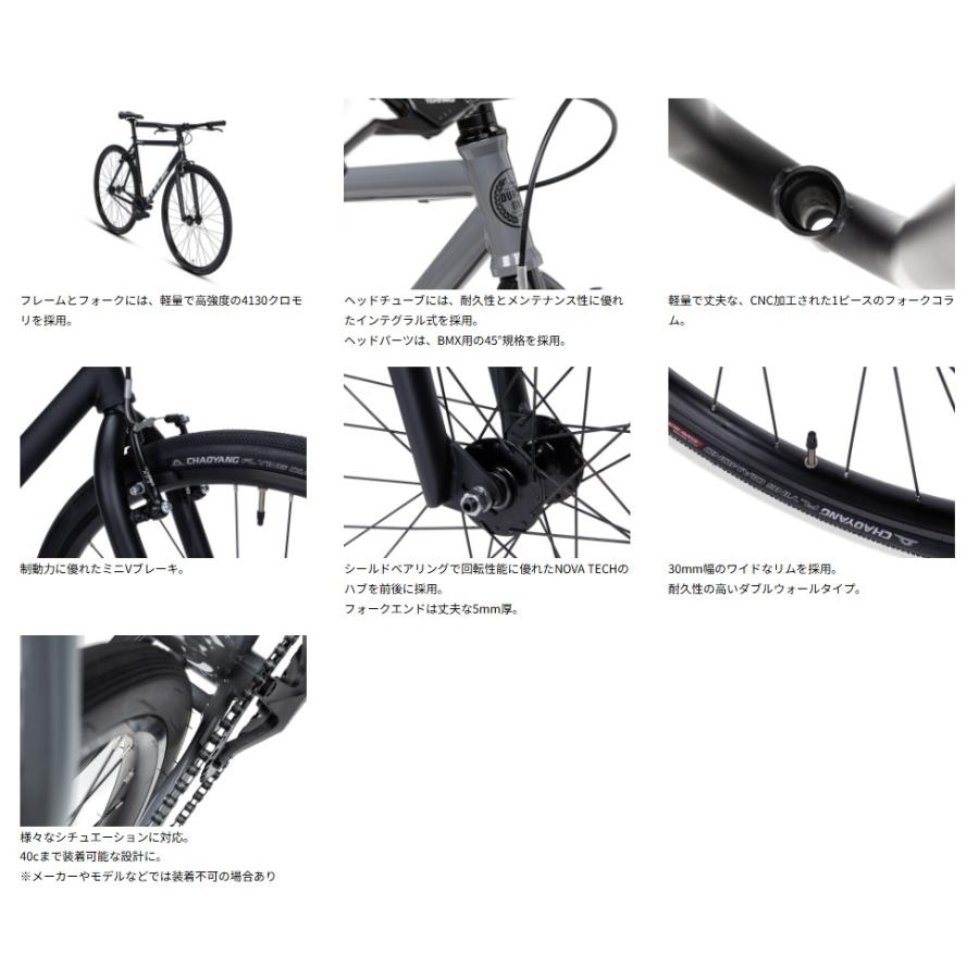 DURCUS ONE  STYLIN 480mm |  | 02